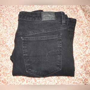 AE Next Level High Waisted Jegging